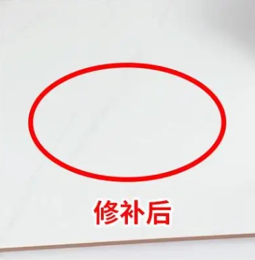 榆次瓷砖空鼓维修公司分享下板材基层，未采取柔性过渡措施的影响。在瓷砖铺贴工程中，如果采用的是板材基层（如石膏板、木工板等非刚性基层），而未采取柔性过渡措施，