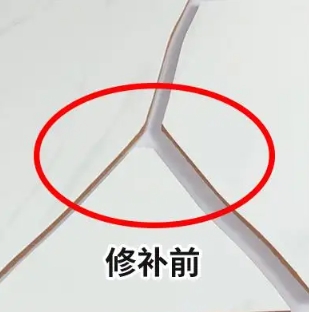 榆次瓷砖空鼓维修公司分享下瓷砖基层整体强度偏低，可能会导致的问题。